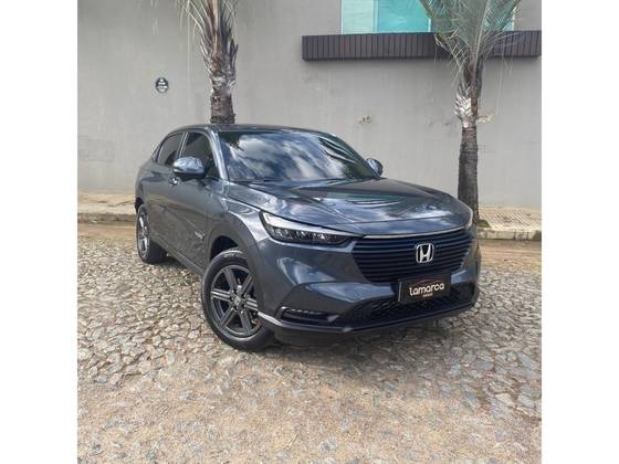 HONDA HR-V 1.5 DI I-VTEC FLEX EXL CVT